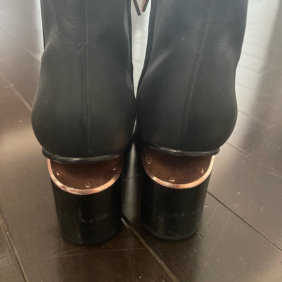 Alexander Wang Gabi Boots - Picture 4 of 4